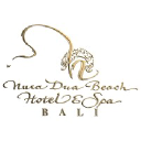 nusaduahotel.com