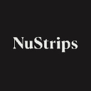 Logo for nustrips.com