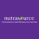 Nutrasource Pharmaceutical and Nutraceutical Services