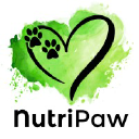 Logo for nutri-paw.com