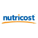 Logo for nutricost.com