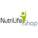 NutriLife Shop FR logo