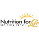 nutritionforlifeinc.com