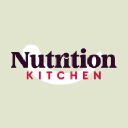 Nutrition Kitchen HK logo