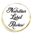 nutritionlabelreview.com