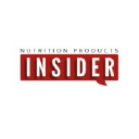 Nutrition Products Insider