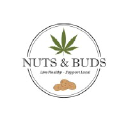 Nuts & Buds Logo