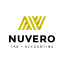Nuvero LLP logo