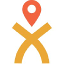 The Location Based Marketing Company | NUVIAD logo