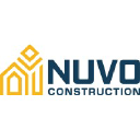 nuvoconstruction.com