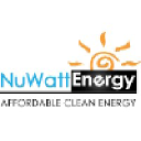 NuWatt Energy Inc