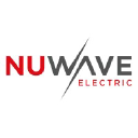NuWave Electric LLC Logo
