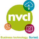 New Vision Computing Ltd