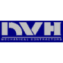 N V Heathorn Company Logo