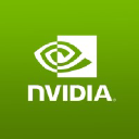 Nvidiaのロゴ