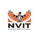 Nicola Valley Institute of Technology logo