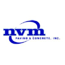 NVM Paving & Concrete Inc