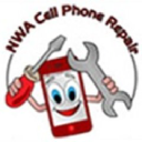 NWA Cell Phone Repair logo
