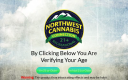 Northwest Cannabis Connection logo