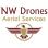 Nw Drones Aerial Services logo