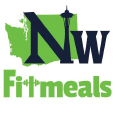 Northwest Fit Meals Logo
