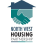 North West Housing Partnership logo