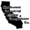 Northwest Industrial Engine & Compressor Co. Logo