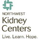 Northwest Kidney Centers Logo