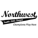 Northwest Seattle Little League Baseball