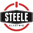 Steele Electric (OR) Logo