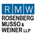 Rosenberg Musso & Weiner L.L.P