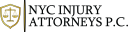 NYC Injury Attorneys, P.C.