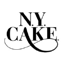 Logo for nycake.com