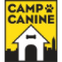Camp Canine logo