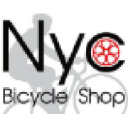 Nyc Bicycle Shop