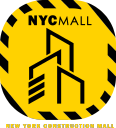 NY Construction Mall logo
