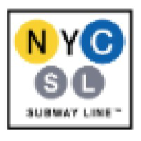 NYC Subway Line