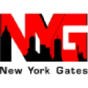 The New York Gates