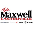nyle maxwell chrysler dodge jeep ram