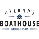 nylundsboathouse.com