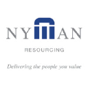 nymanresourcing.com