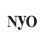 Nyo Chartered Accountants logo