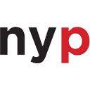 Nypsi logo