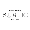 WNYC Studios and New York Public Radio