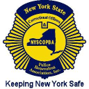 new york state correctional officers & police benevolent logo
