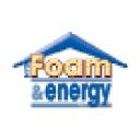 New York State Foam & Energy Logo
