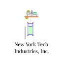 New York Tech industries