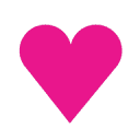 Logo for nyxcosmetics.co.uk