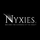 nyxiesheels.com