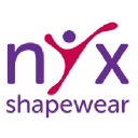 nyxshapewear.com